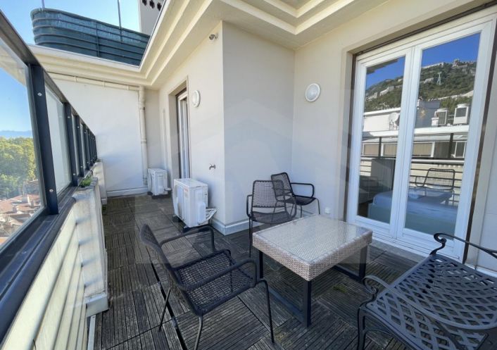 à vendre Appartement Grenoble