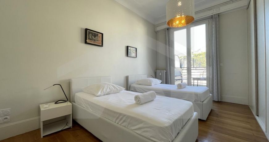 vente Appartement Grenoble