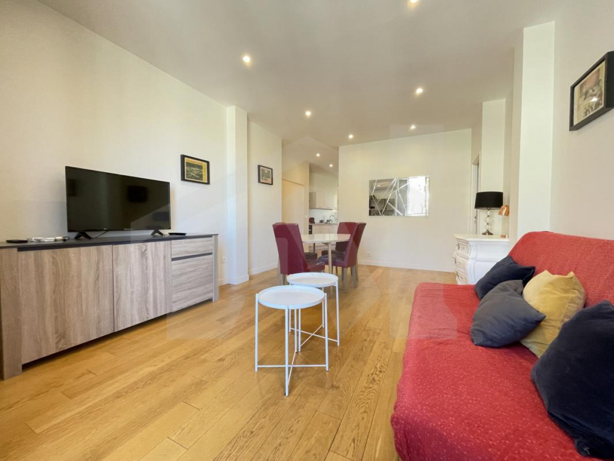 à vendre Appartement Grenoble - Photo 3