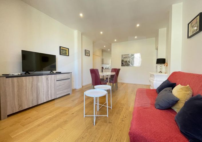 à vendre Appartement Grenoble