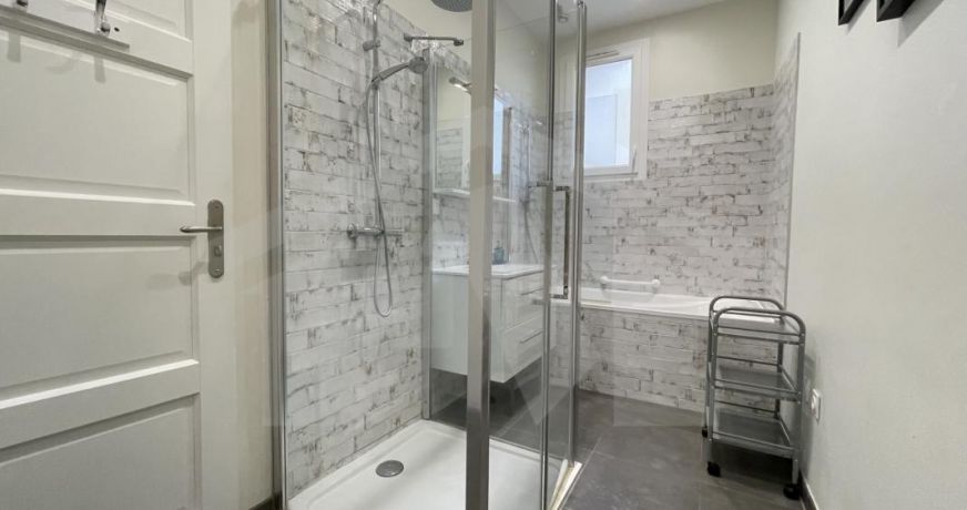 vente Appartement Grenoble