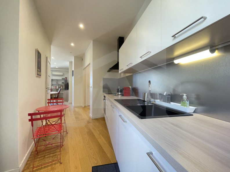 vente Appartement Grenoble - Photo 5