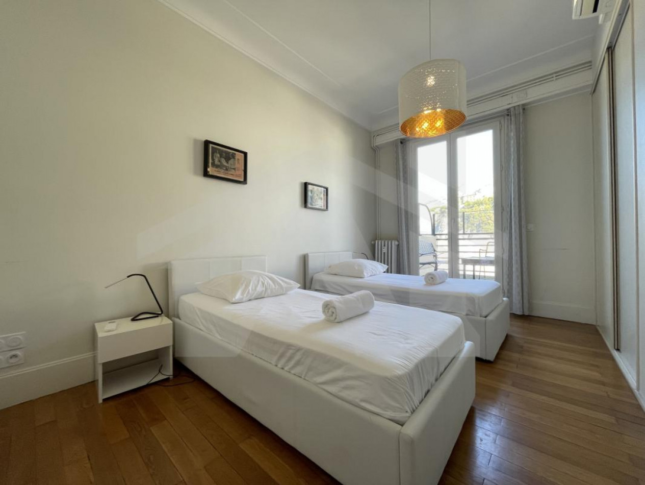 à vendre Appartement Grenoble - Photo 5