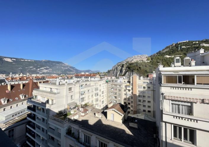 à vendre Appartement Grenoble