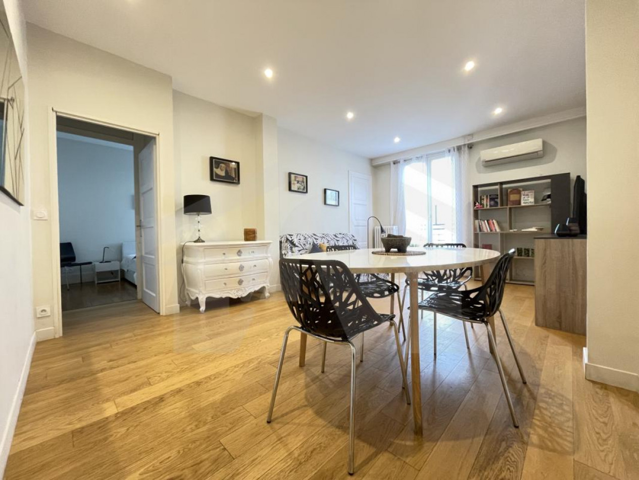 à vendre Appartement Grenoble - Photo 6