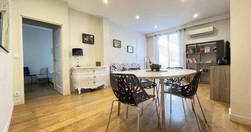 vente Appartement Grenoble