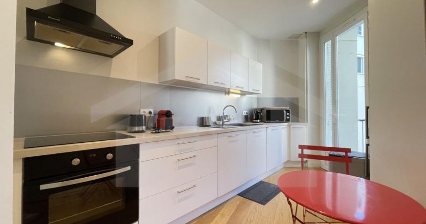 vente Appartement Grenoble