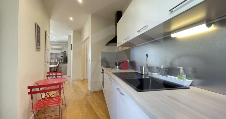 vente Appartement Grenoble