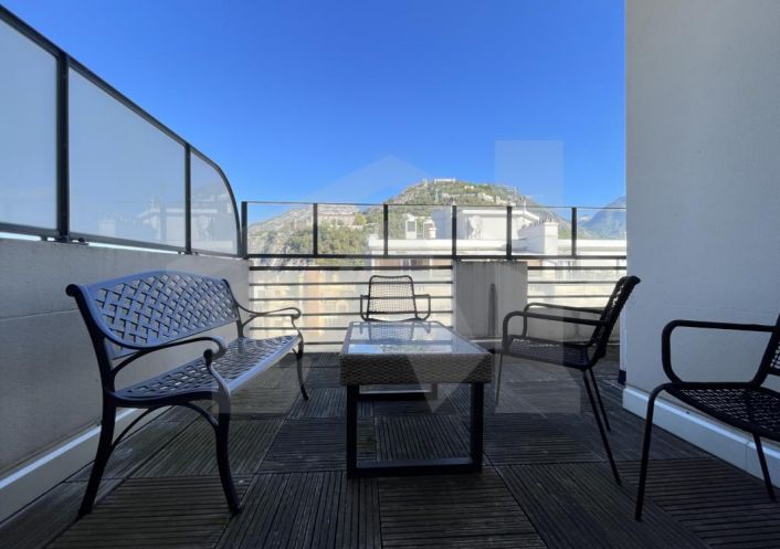 à vendre Appartement Grenoble