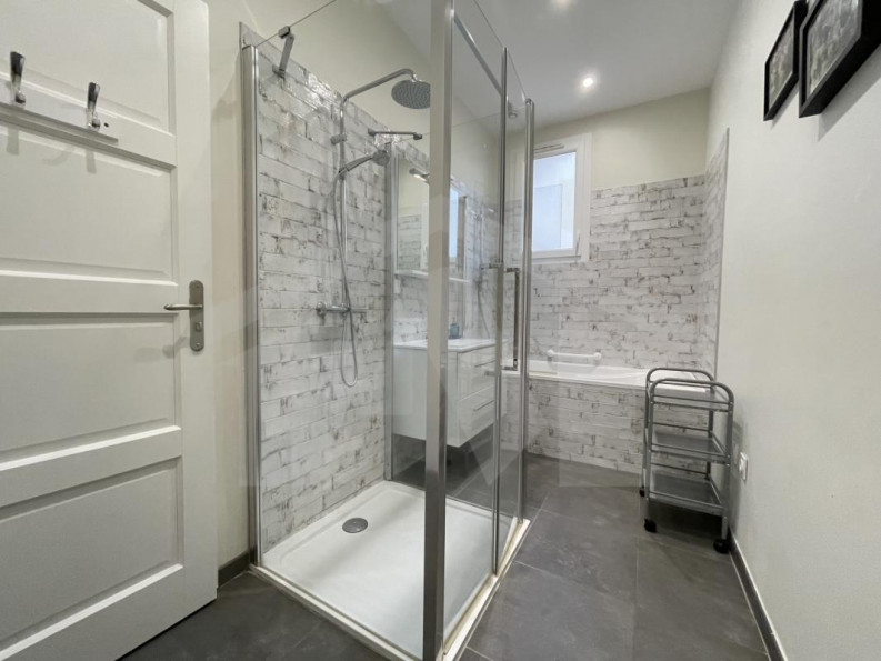 vente Appartement Grenoble - Photo 7