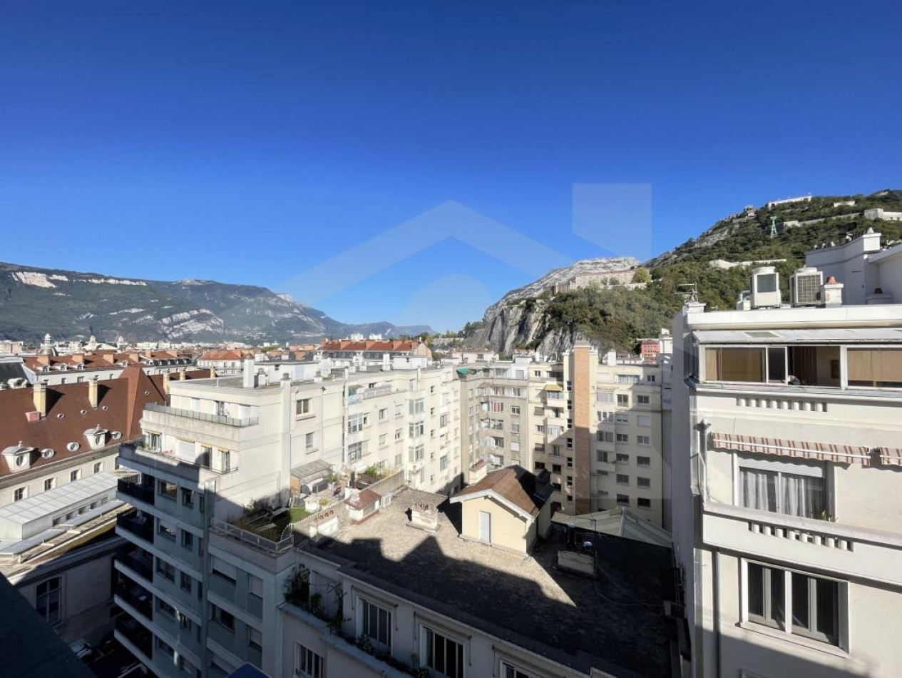 à vendre Appartement Grenoble - Photo 8
