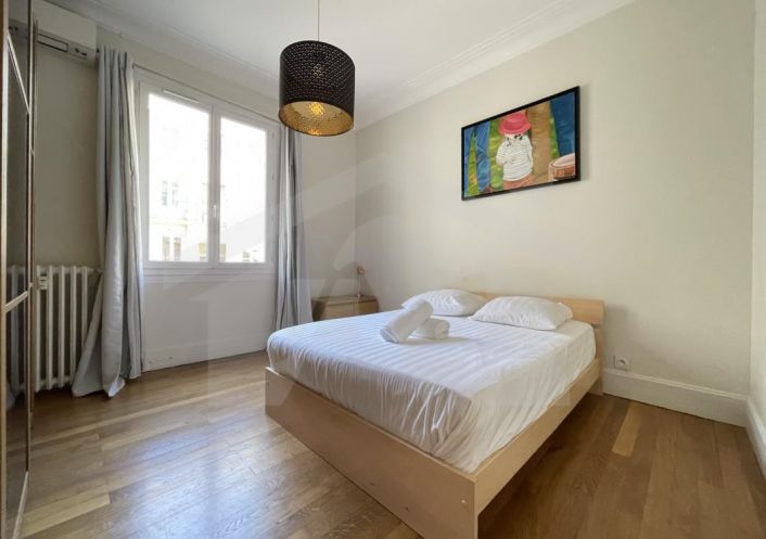 à vendre Appartement Grenoble