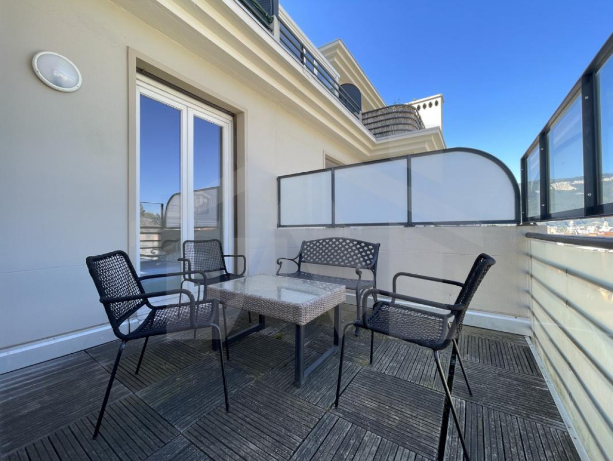 à vendre Appartement Grenoble - Photo 9