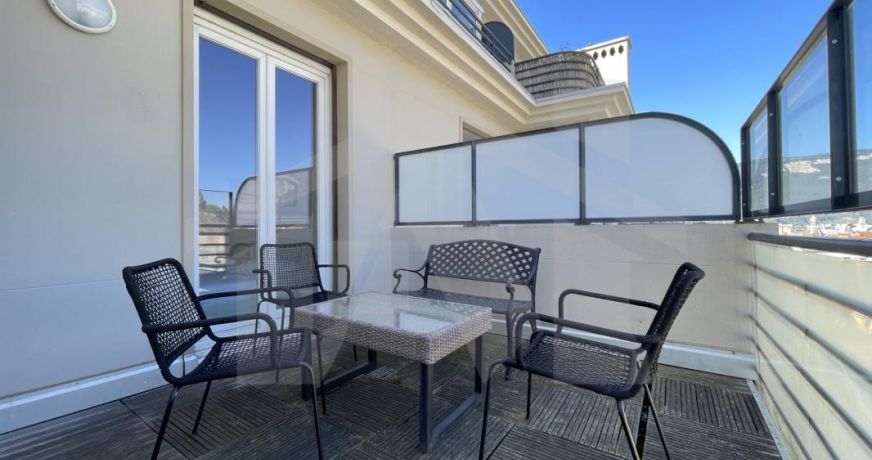 vente Appartement Grenoble