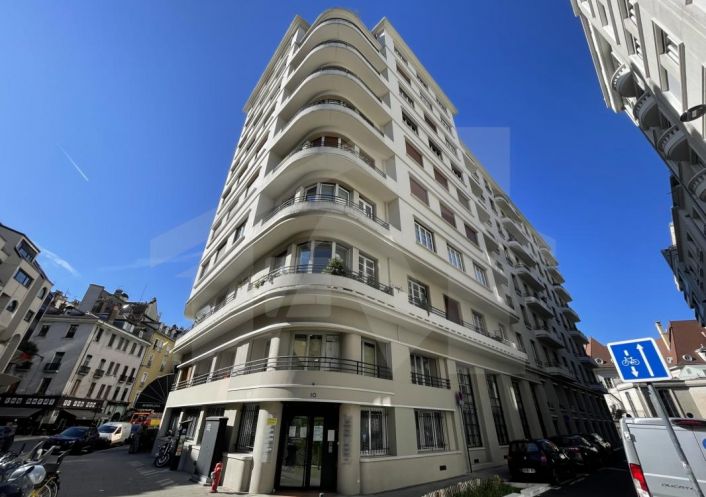 à vendre Appartement Grenoble