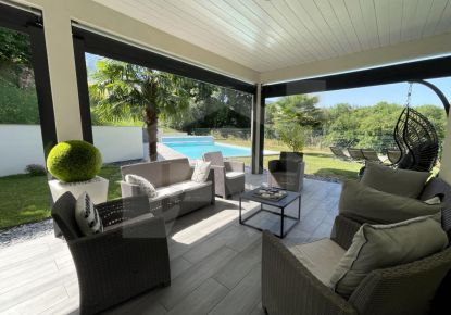 vente Maison Saint-martin-d'uriage