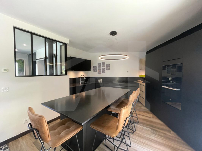 vente Maison Saint-martin-d'uriage - Photo 4