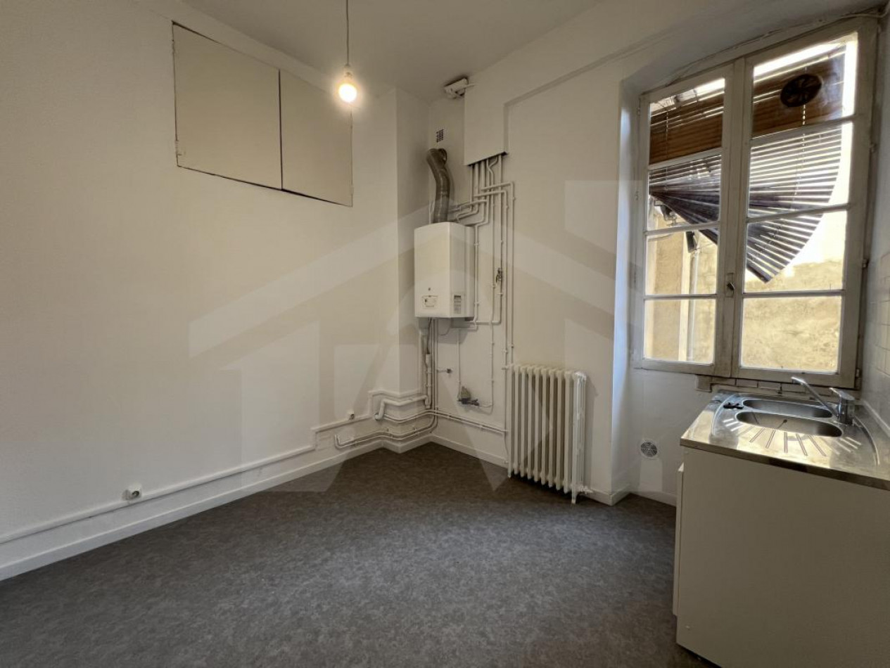 à vendre Appartement Grenoble - Photo 11