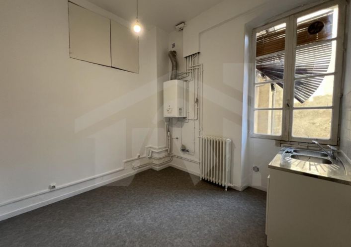 à vendre Appartement Grenoble
