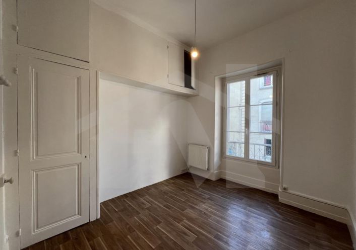 à vendre Appartement Grenoble