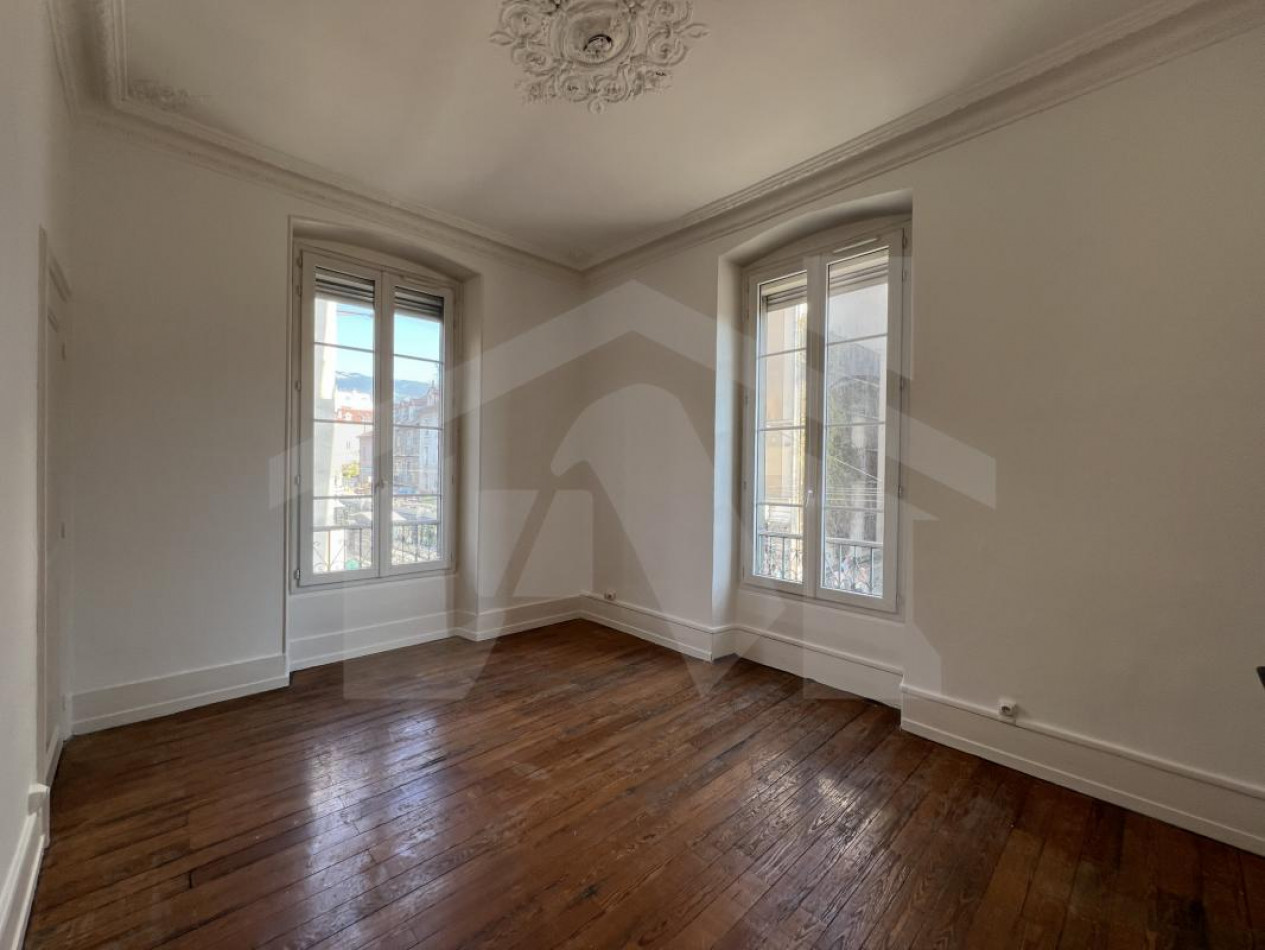 à vendre Appartement Grenoble - Photo 13