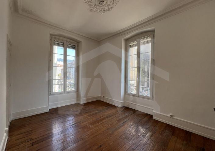 à vendre Appartement Grenoble