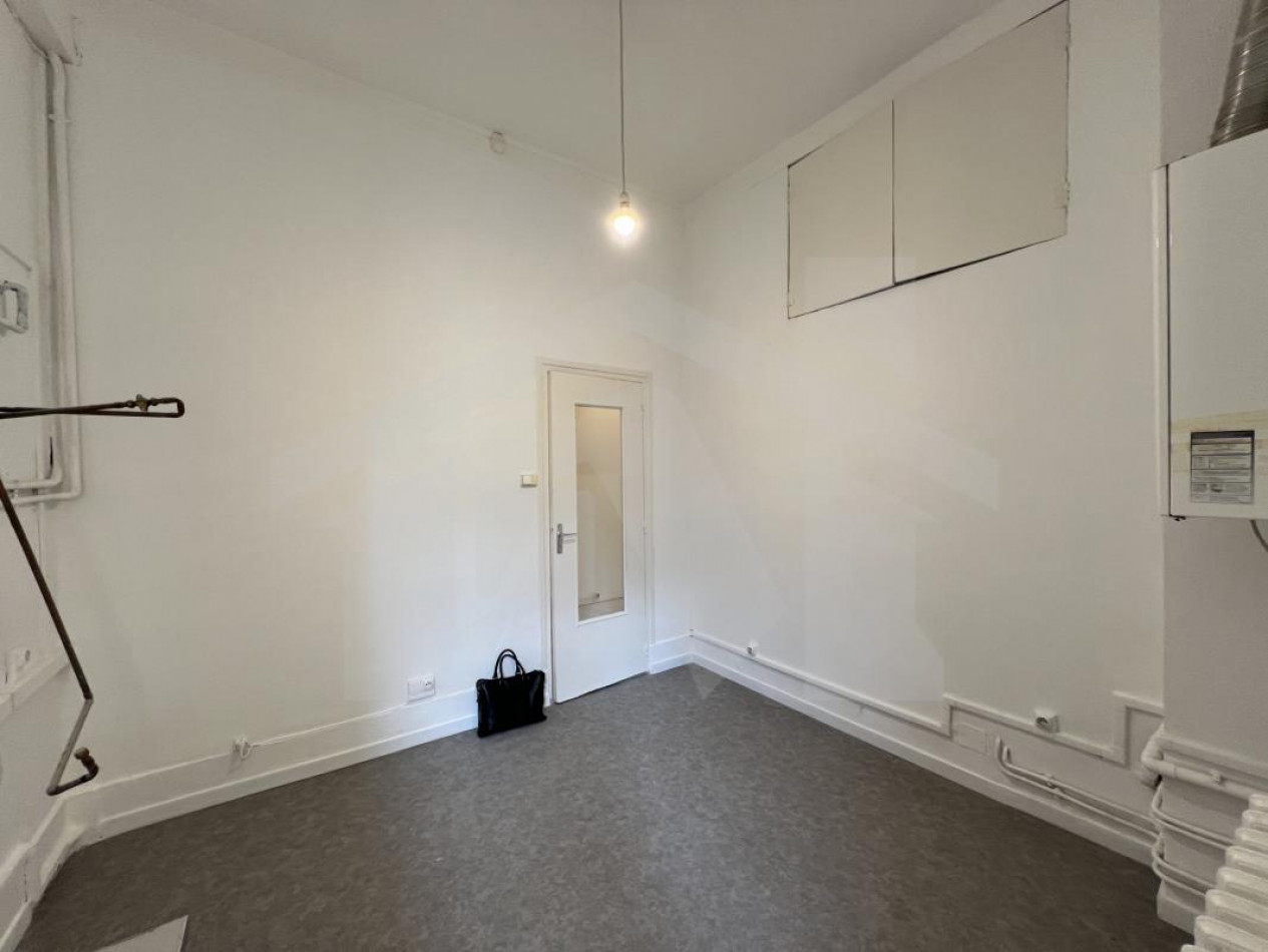 à vendre Appartement Grenoble - Photo 14