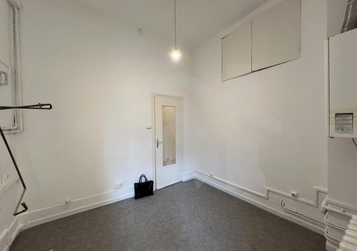 à vendre Appartement Grenoble