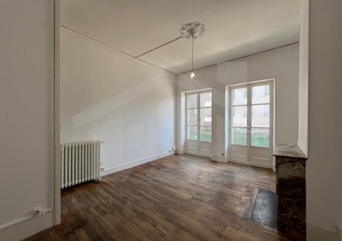 à vendre Appartement Grenoble
