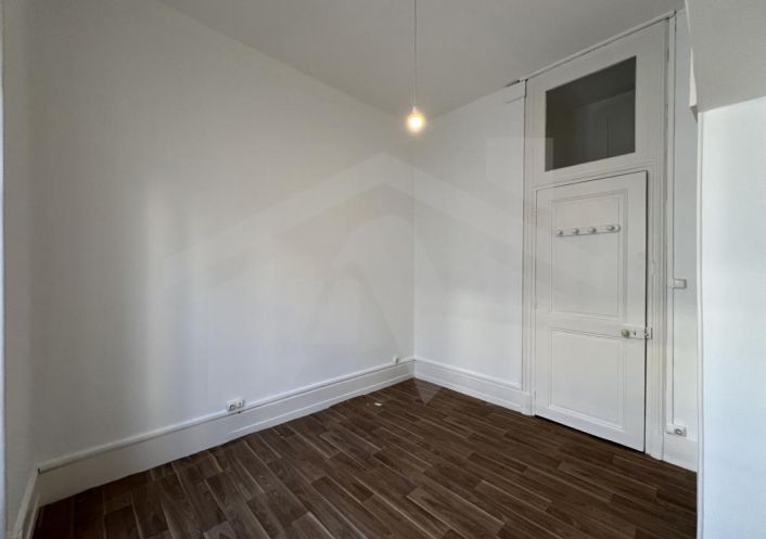 à vendre Appartement Grenoble