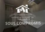 vente Appartement Grenoble