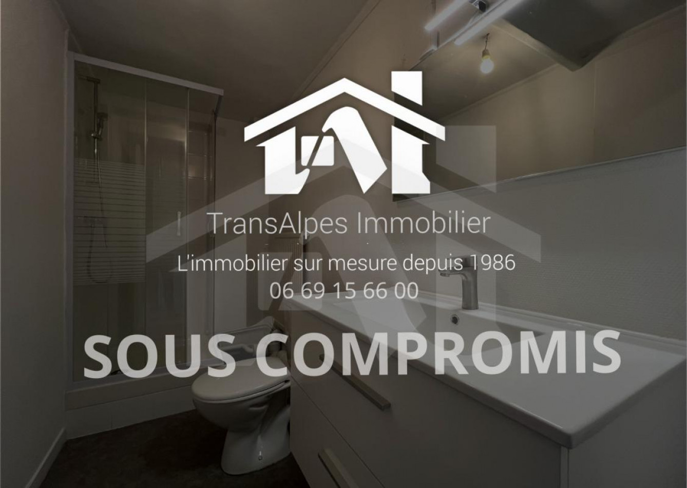 à vendre Appartement Grenoble - Photo 2