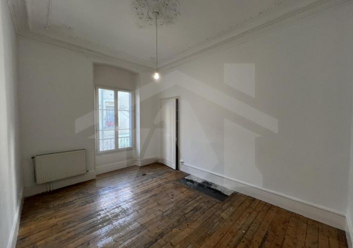à vendre Appartement Grenoble