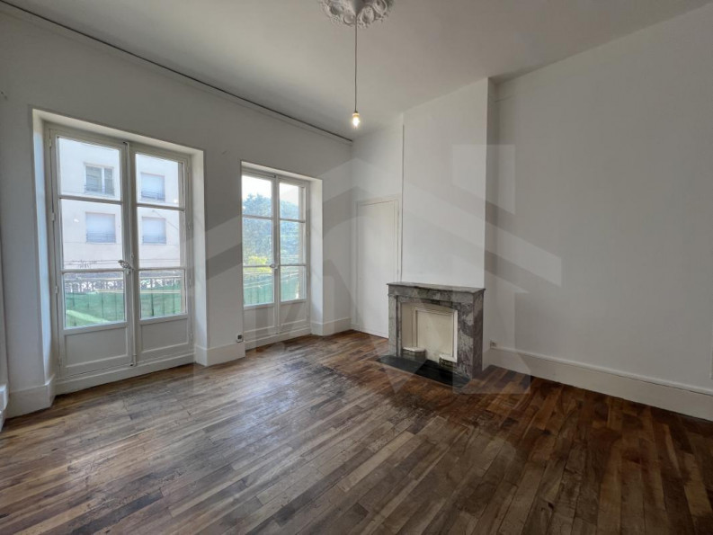 vente Appartement Grenoble - Photo 5