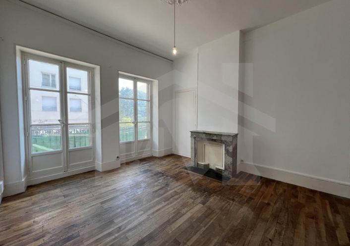 à vendre Appartement Grenoble