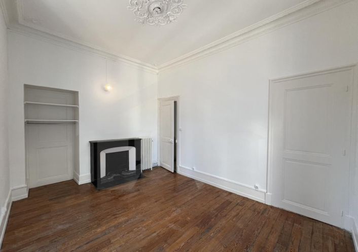 à vendre Appartement Grenoble