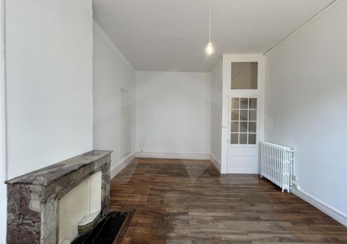 à vendre Appartement Grenoble
