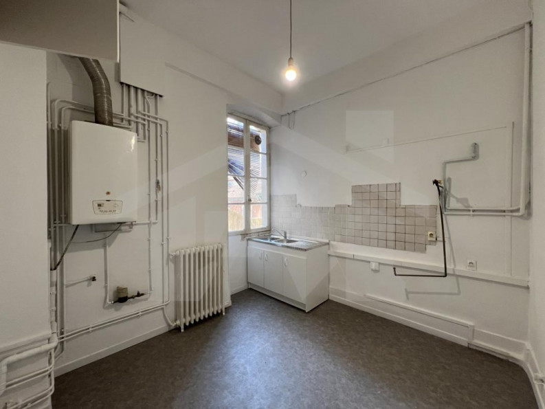 vente Appartement Grenoble - Photo 8