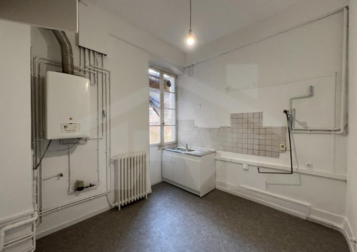 à vendre Appartement Grenoble