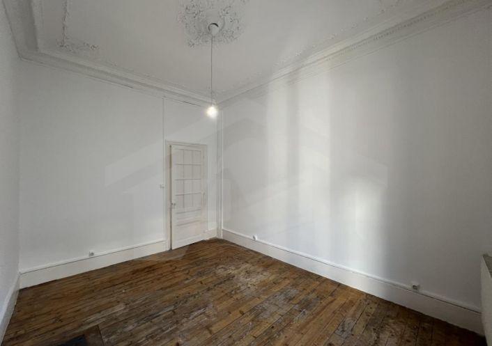 à vendre Appartement Grenoble