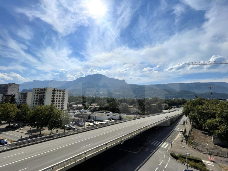 vente Appartement Grenoble - Photo 10