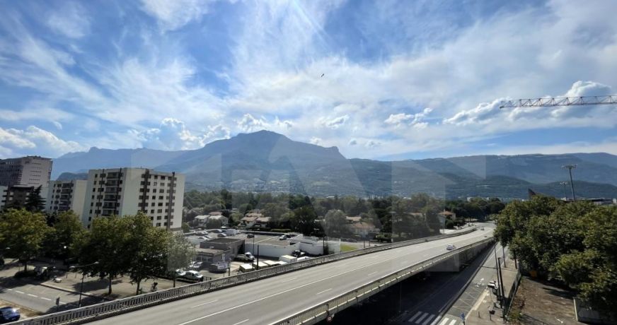 vente Appartement Grenoble