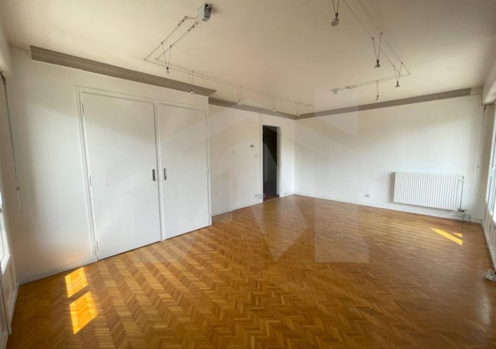 à vendre Appartement Grenoble