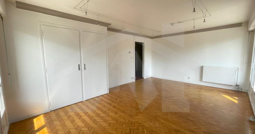 vente Appartement Grenoble