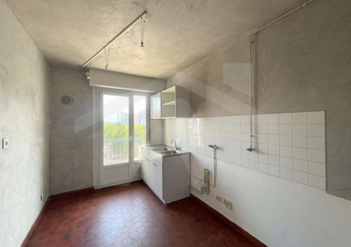 à vendre Appartement Grenoble