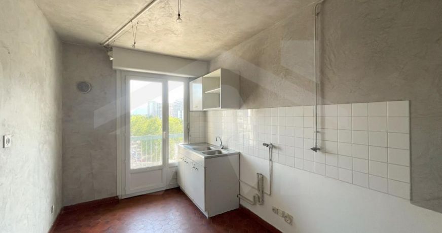 vente Appartement Grenoble