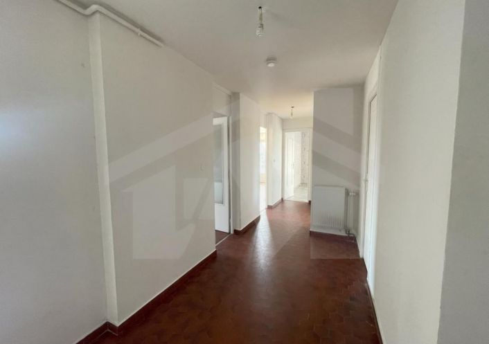 à vendre Appartement Grenoble