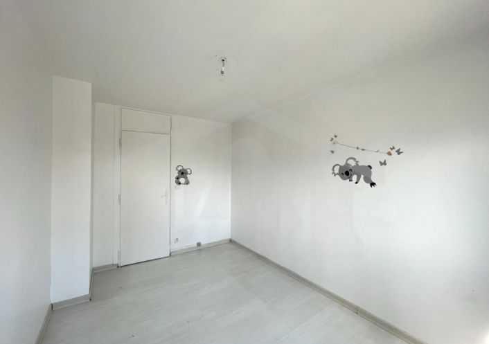 à vendre Appartement Grenoble