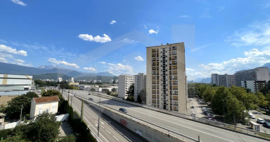 vente Appartement Grenoble