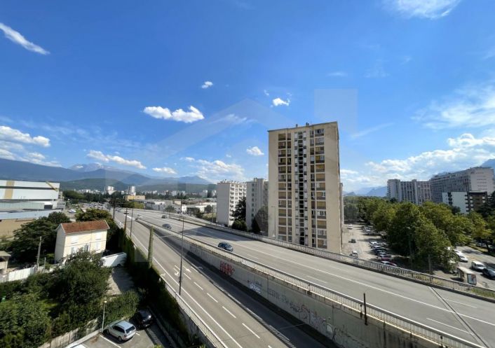 à vendre Appartement Grenoble